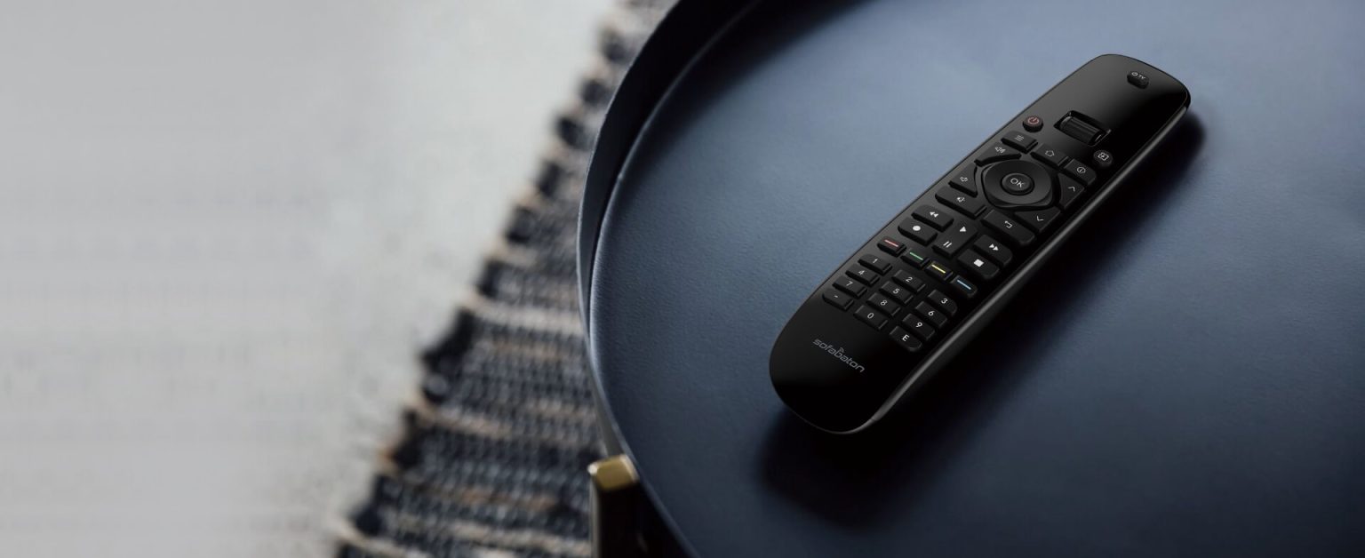 Sofabaton Universal Remote